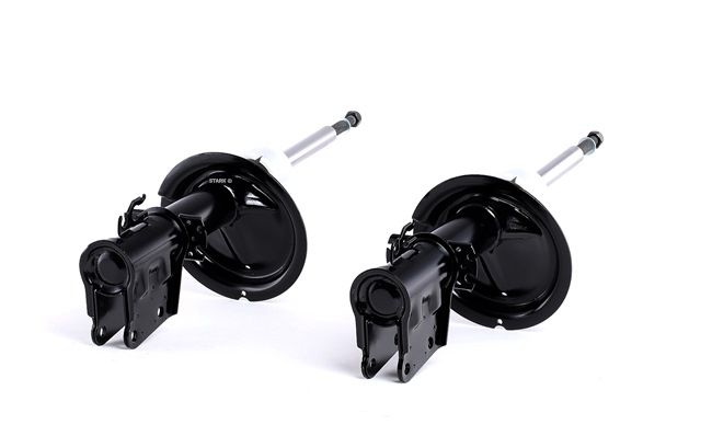 STARK SKSA-0133336: Amortisseur Essieu avant, Pression de gaz, Jambe de suspension