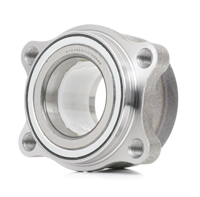 STARK SKWB-0181307: Wiellagerset Achteras