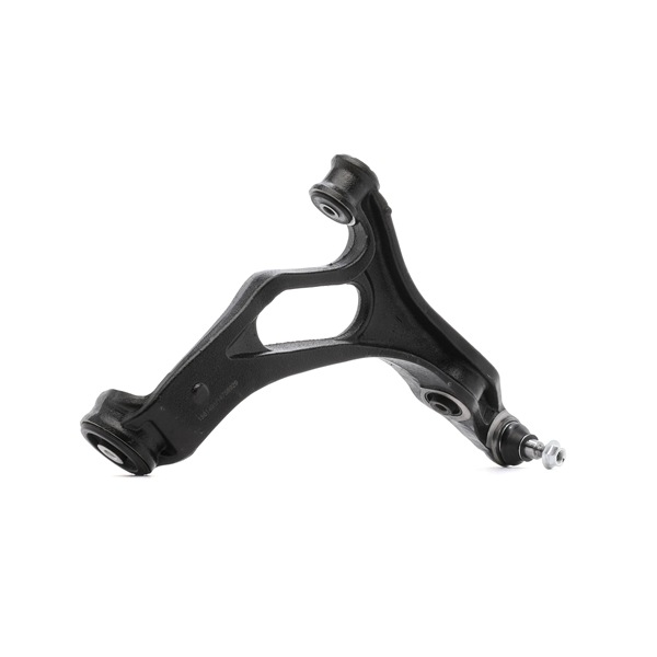 RIDEX 273C1408 Braço de suspensão AUDI Q7 (4LB) 314 cv Gasolina custo