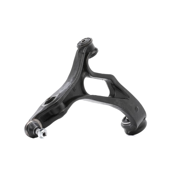 RIDEX 273C1409 Braço de suspensão AUDI Q7 (4LB) 314 cv Gasolina custo