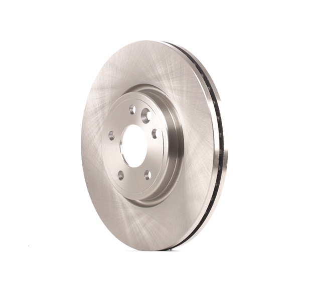 STARK SKBD-0024153: Brzdový kotúč predna naprava, Ø: 316mm, s vnútorným chladením, Ø: 316mm, potiahnutá, bez náboja kolesa, bez skrutiek upevnujucich koleso
