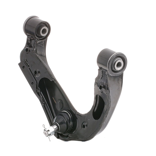 STARK SKCA-0051426: Bras de suspension Essieu avant gauche, supérieur, Tôle d'acier