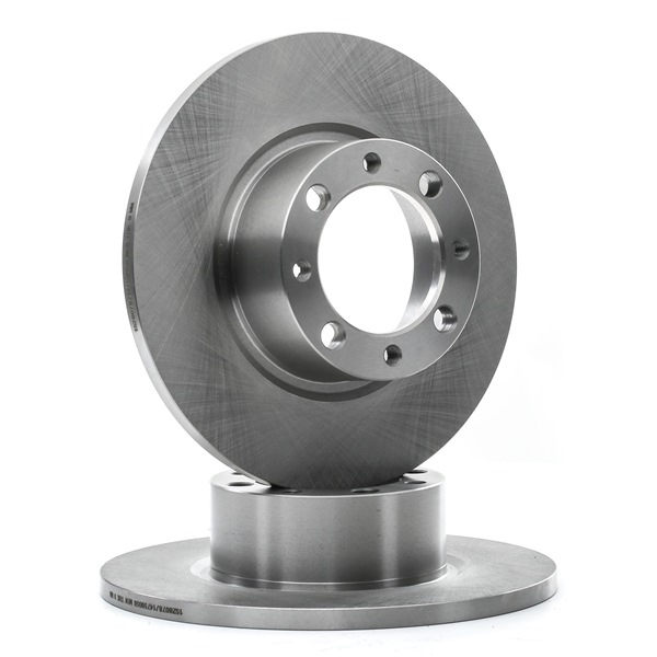 RIDEX 82B2024 Disco freno TALBOT Simca 1301 60 CV Benzina costo