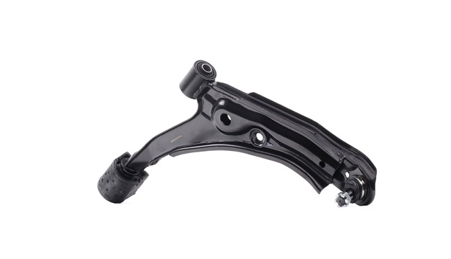 RIDEX 273C1432 Bærearm NISSAN 100 NX (B13) 90 hk Bensin hva koster