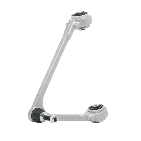 STARK SKCA-0051436: Draagarm Vooras rechts, Aluminium, Met draag/-stuur gewricht, Met rubberlager