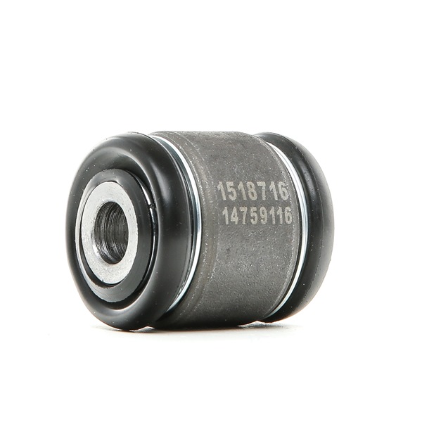 RIDEX 251T0616 Ophæng, bærearm MITSUBISHI Lancer 7 Limousine (CS_A, CT_A) 124 HK Benzin hvad koster