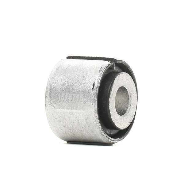 RIDEX 251T0618: Suspensión, Brazo oscilante eje delantero, ambos lados, debajo, delante
