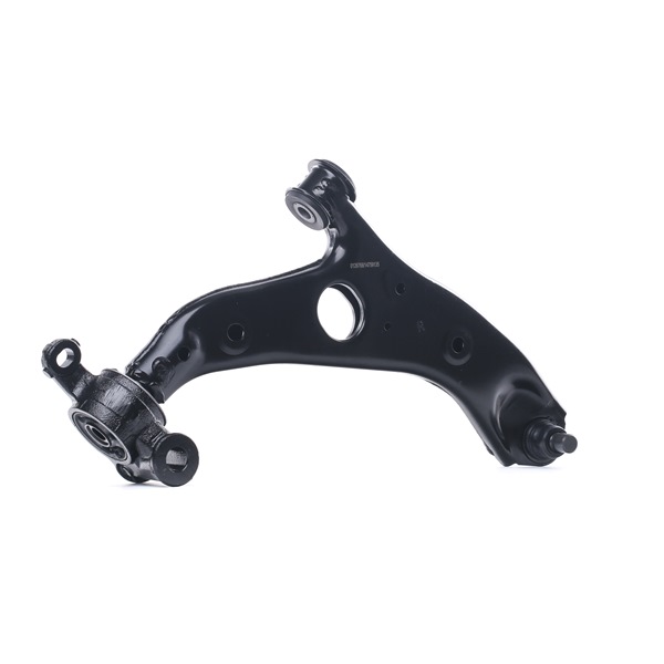 STARK SKCA-0051443: Bras de suspension Essieu avant droit, inférieur, Acier, avec rotule de suspension