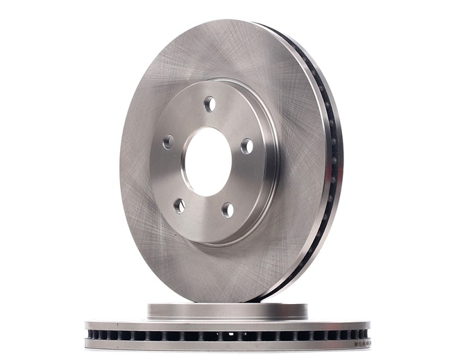 STARK SKBD-0024183: Disco freno Assale anteriore, Ø: 276mm, ventilato, Ø: 276mm, rivestito