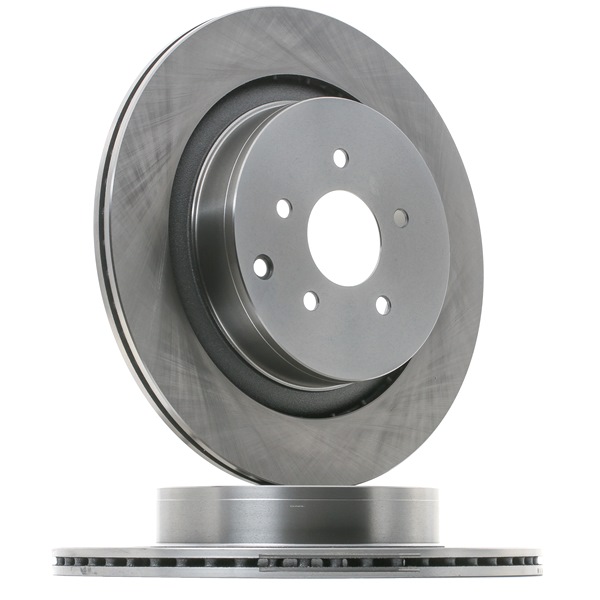 STARK SKBD-0024198: Stabdžių diskas galinė ašis, Ø: 350,0mm, ventiliuojama, Ø: 350,0mm, padengta