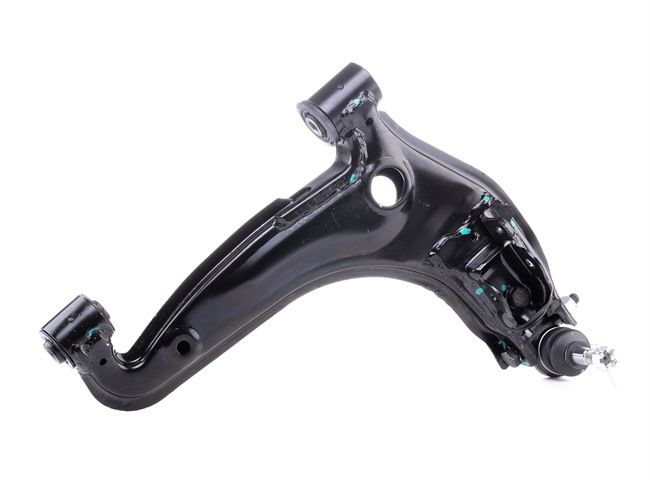 RIDEX 273C1453 Ψαλίδι, ανάρτηση τροχών MAZDA MX-5 2 (NB) 139 PS Βενζίνη κόστος