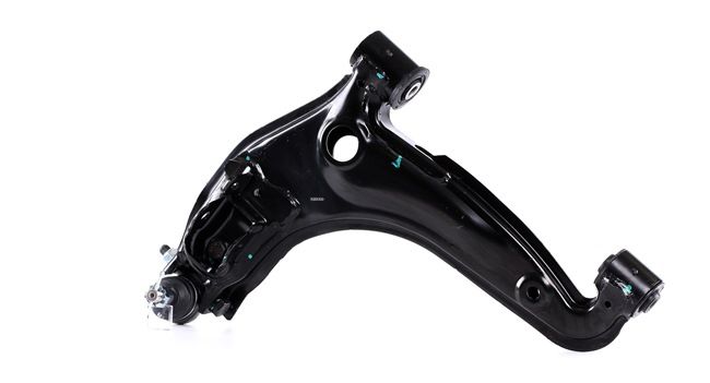 RIDEX 273C1454 Ψαλίδι, ανάρτηση τροχών MAZDA MX-5 2 (NB) 139 PS Βενζίνη κόστος