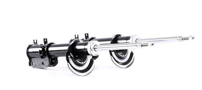 RIDEX 854S2253 Ammortizzatore LANCIA YPSILON (843) 75 CV Diesel costo