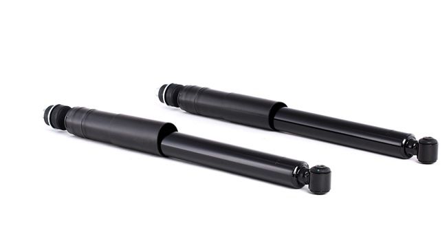 STARK SKSA-0133371: Schokdemper Achteras, Gasdruk, Telescoop-schokdemper