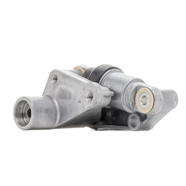 RIDEX 310T0284: Rolo tensor, correia trapezoidal estriada
