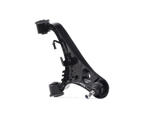 RIDEX 273C1493 Querlenker LAND ROVER Discovery 3 (L319) 190 PS Diesel Kosten