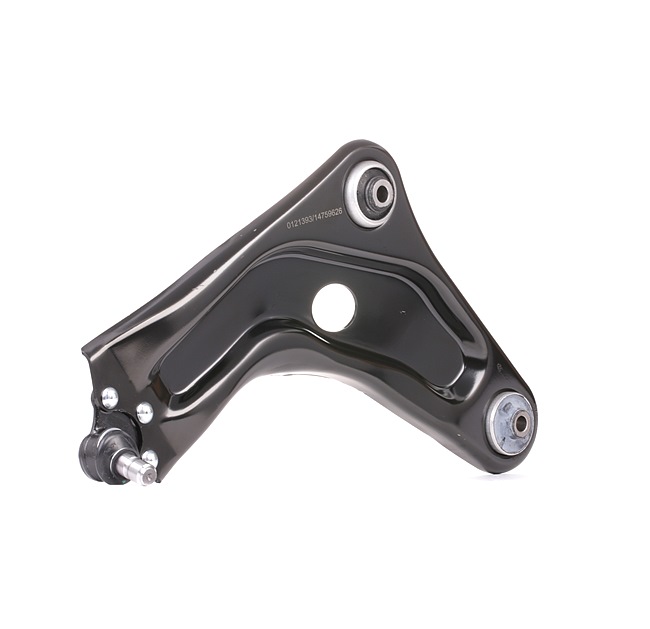 STARK SKCA-0051496: Bras de suspension Essieu avant gauche, inférieur, Acier
