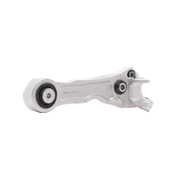 RIDEX 273C1498 Braccio oscillante, sospensione ruota JAGUAR S-Type (X200) 305 CV Benzina costo