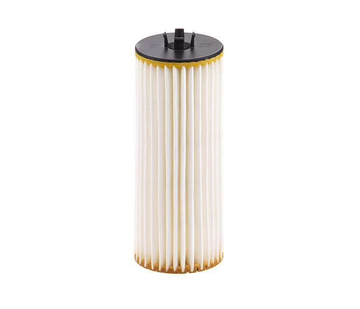 MANN-FILTER HU 6008/1 z: Ölfilter mit Dichtung
