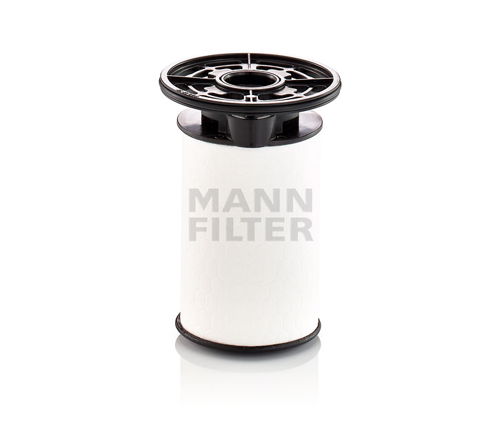 MANN-FILTER PU 7014 z: Filtro carburante con guarnizione