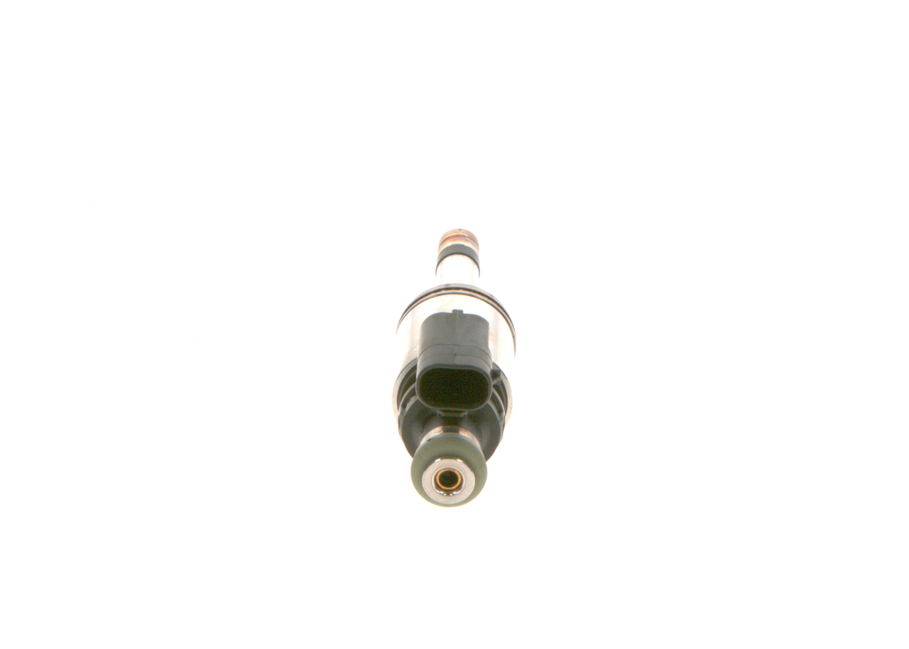BOSCH 0 261 500 339 Válvula injectora FORD ECOSPORT 140 cv Gasolina custo