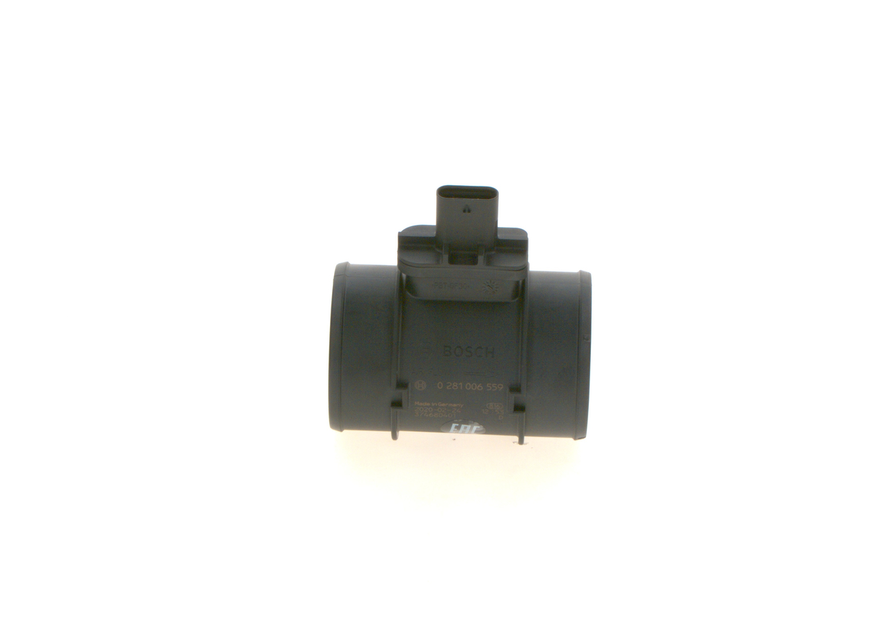 BOSCH 0 281 006 559 Luftmassemåler LANCIA Ypsilon (312_) 95 HK Diesel hvad koster