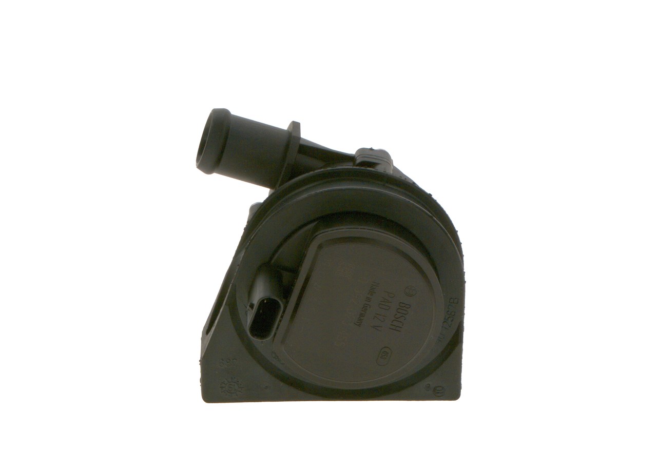 BOSCH 0 392 023 455 Βοηθητική αντλία νερού SEAT Toledo 4 (KG3) 110 PS Βενζίνη κόστος
