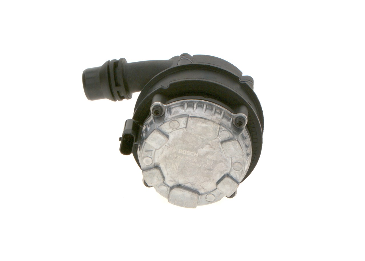 BOSCH 0 392 024 115 Zusatzwasserpumpe MERCEDES-BENZ C-Klasse Limousine (W205) 279 PS Benzin/Elektro Kosten