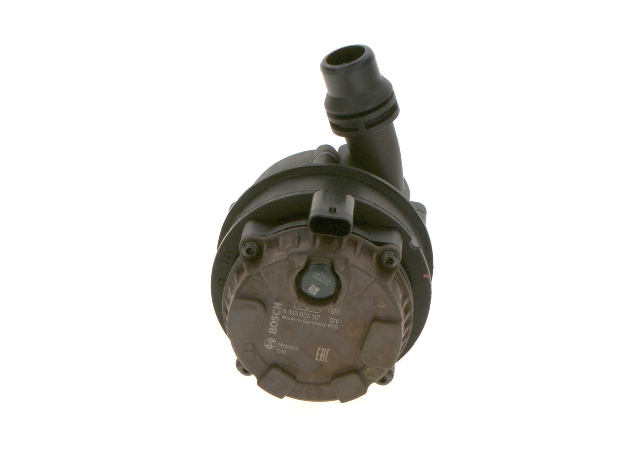 BOSCH 0 392 024 117: Zusatzwasserpumpe