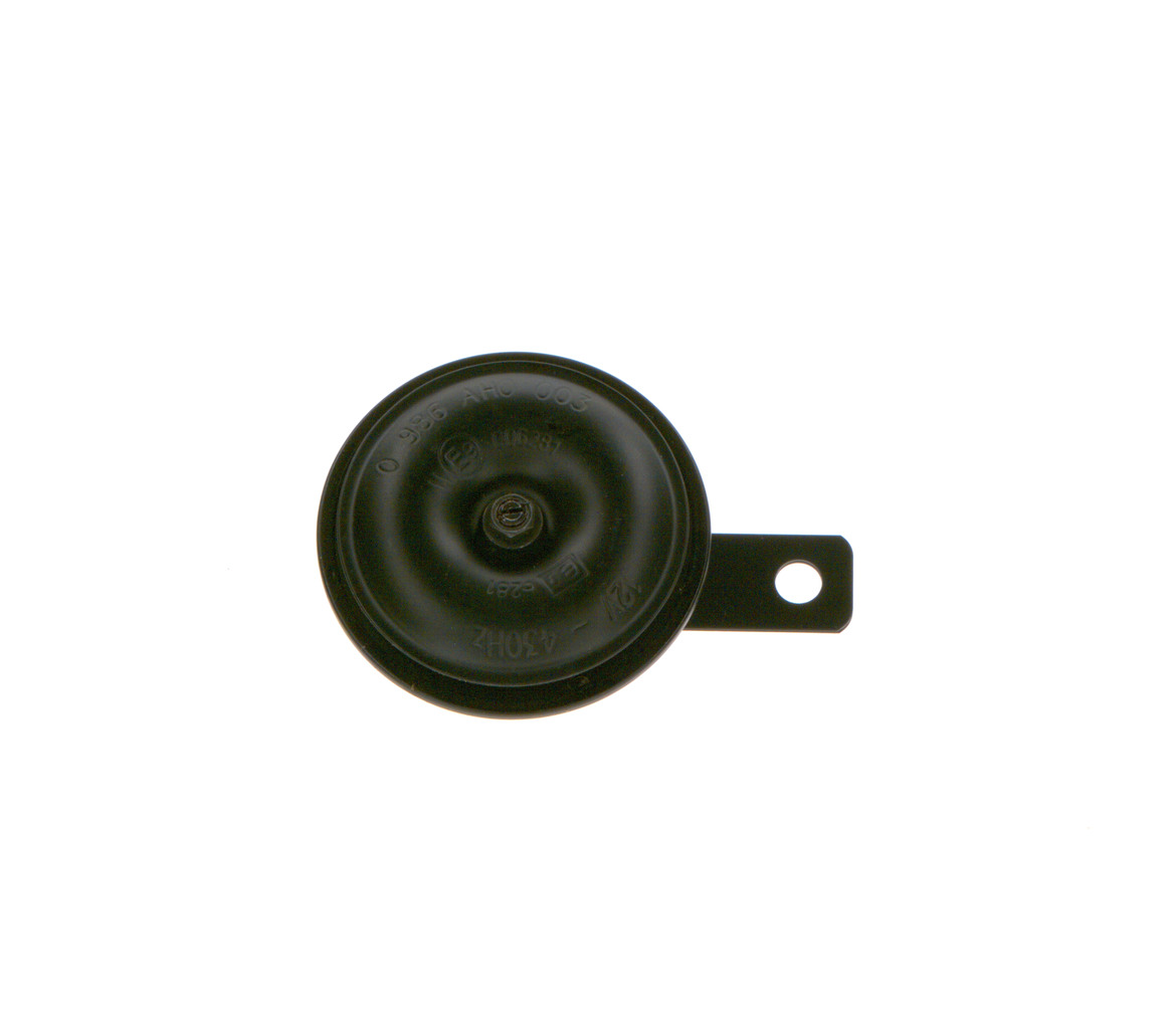BOSCH 0 986 AH0 003: Sygnał dYwiękowy