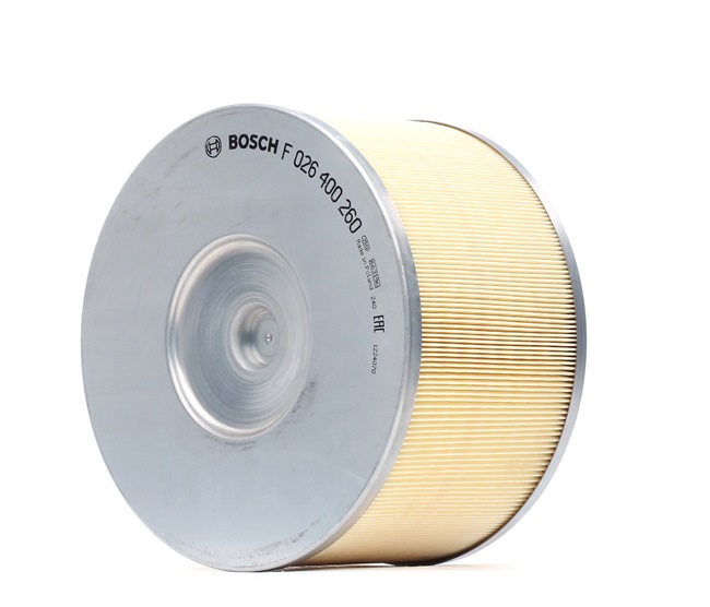 BOSCH F 026 400 260: Luftfilter