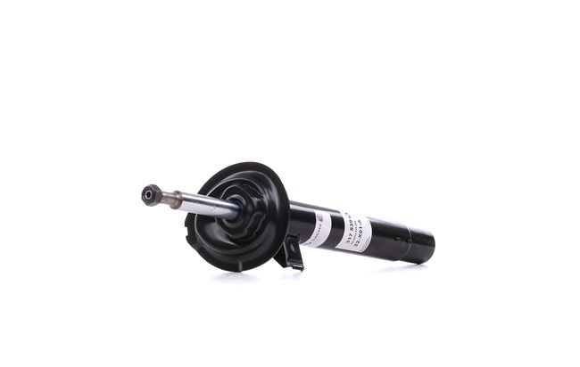 SACHS 317 539: Stoßdämpfer Vorderachse links, Gasdruck, Federbein