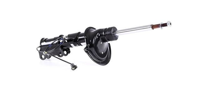 MONROE C2501S: Stoßdämpfer MONROE SPRINGS Gasdruck, Federbein