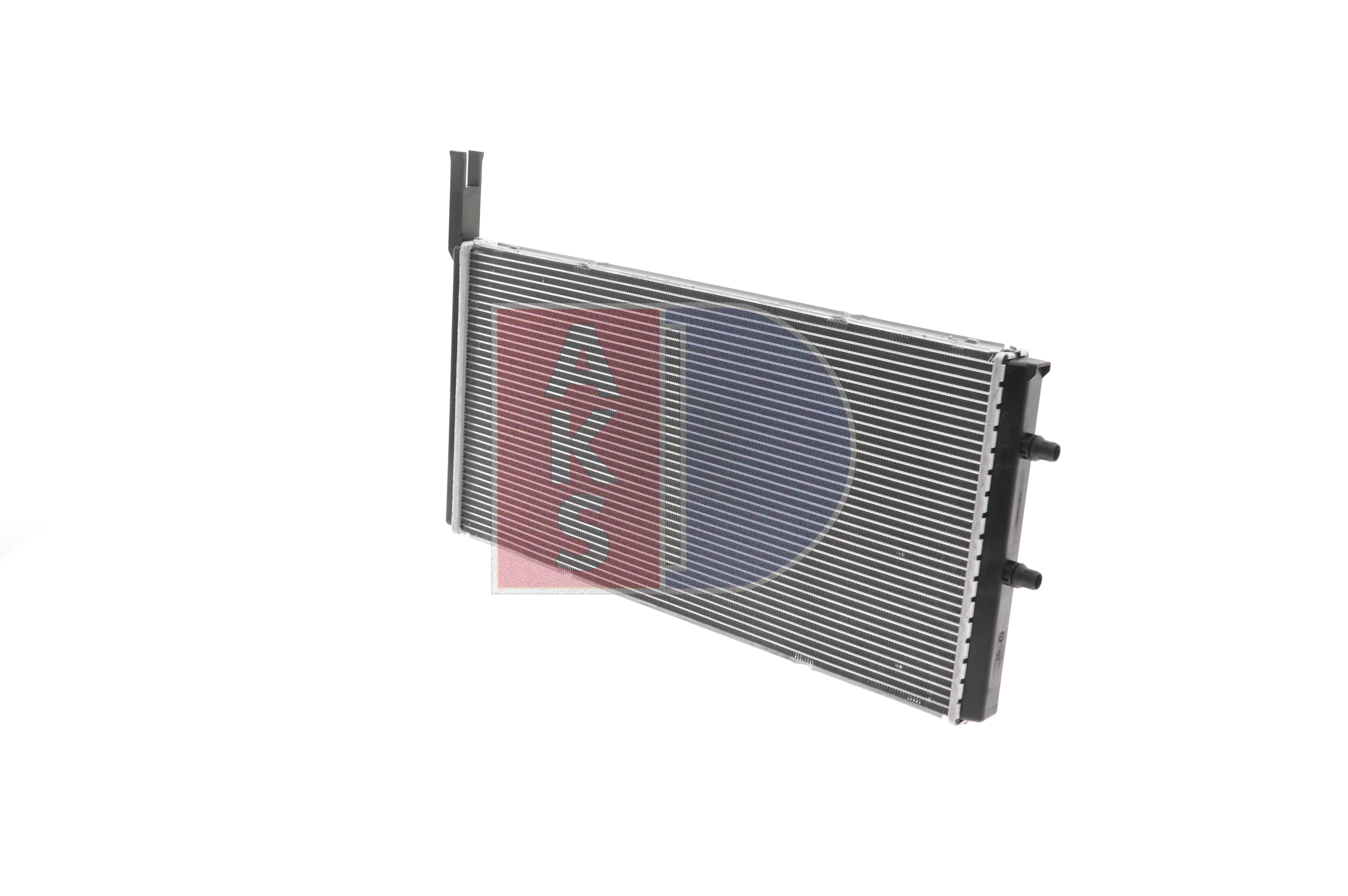 AKS DASIS 050109N Интеркулер BMW 7 (F01, F02, F03, F04) 381 K.C. дизел цена