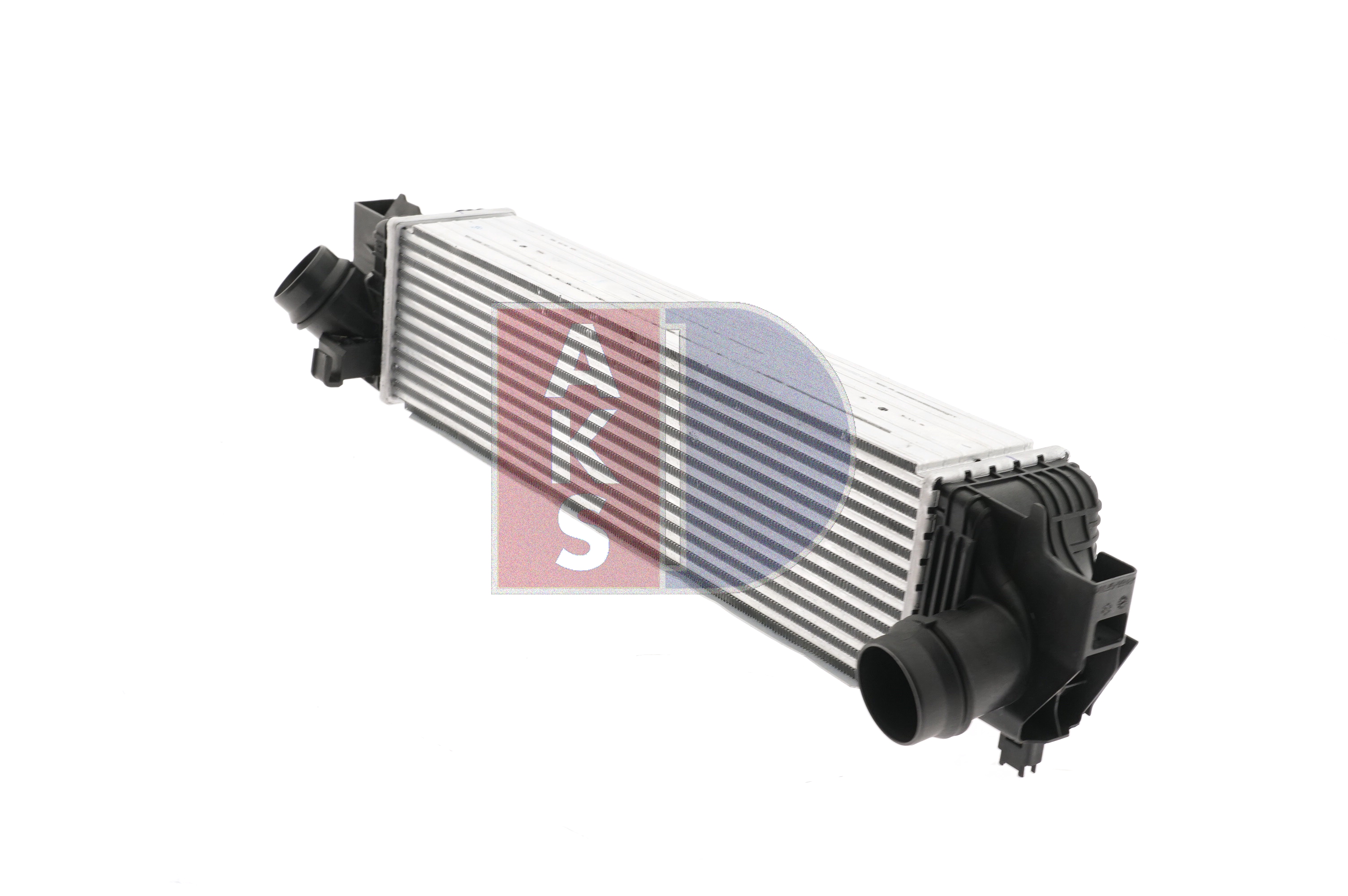 AKS DASIS 057042N Ladeluftkühler MINI Schrägheck (F56) 95 PS Diesel Kosten