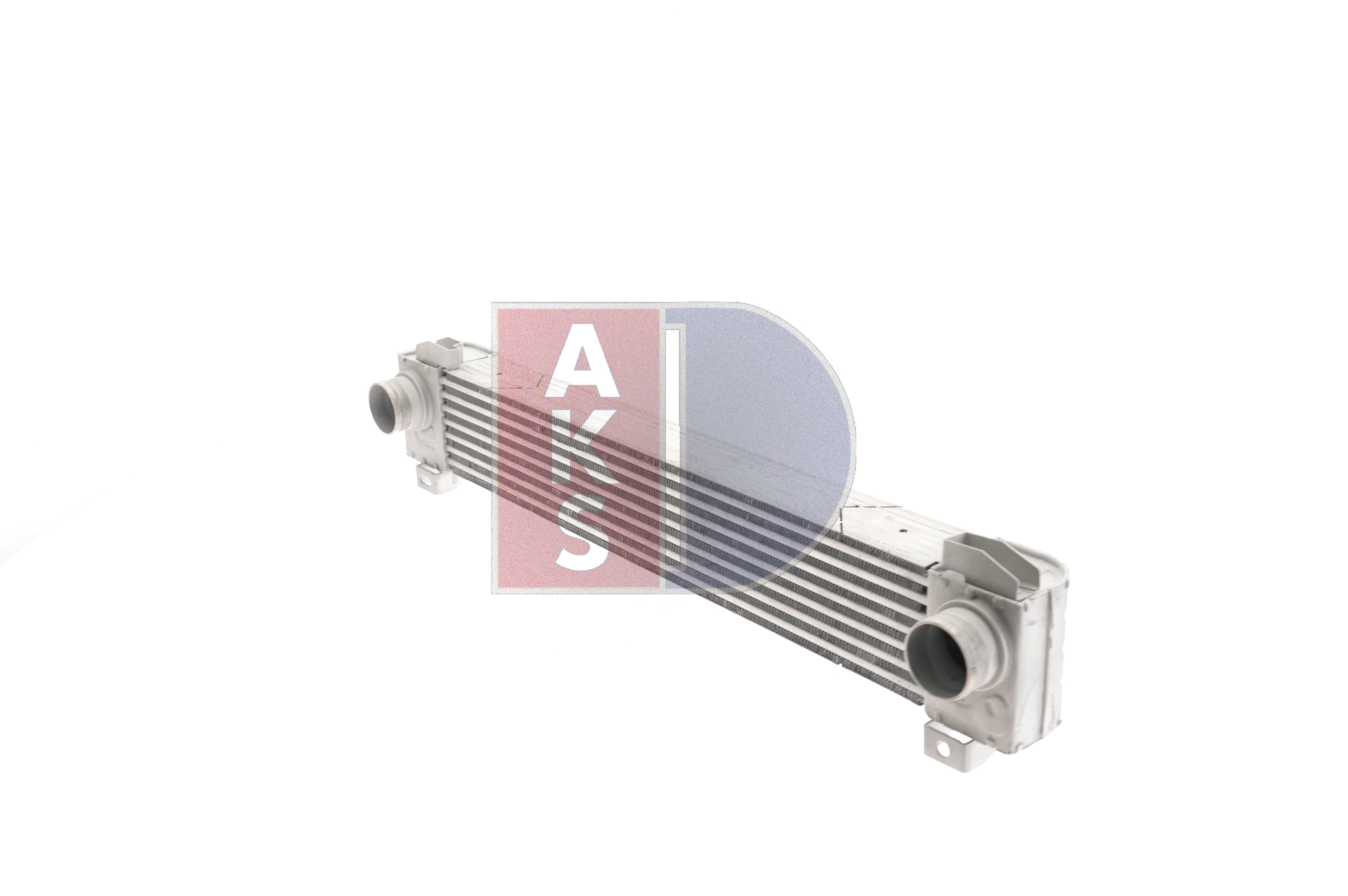 AKS DASIS 067023N Interkūlers DS DS 4 / DS 4 CROSSBACK 210 ZS Benzīns cena