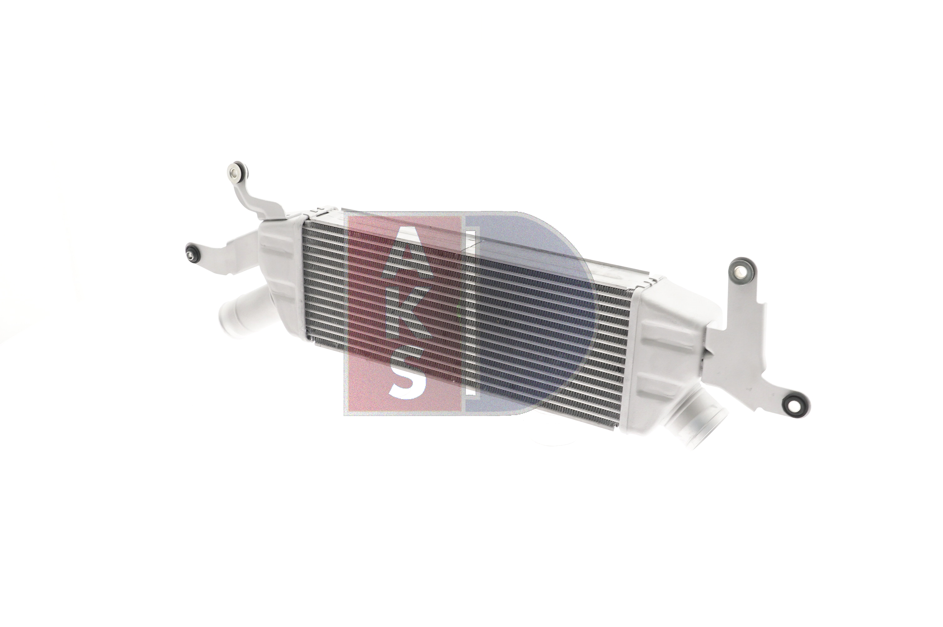 AKS DASIS 067024N Interkūlers DS DS 4 / DS 4 CROSSBACK 210 ZS Benzīns cena