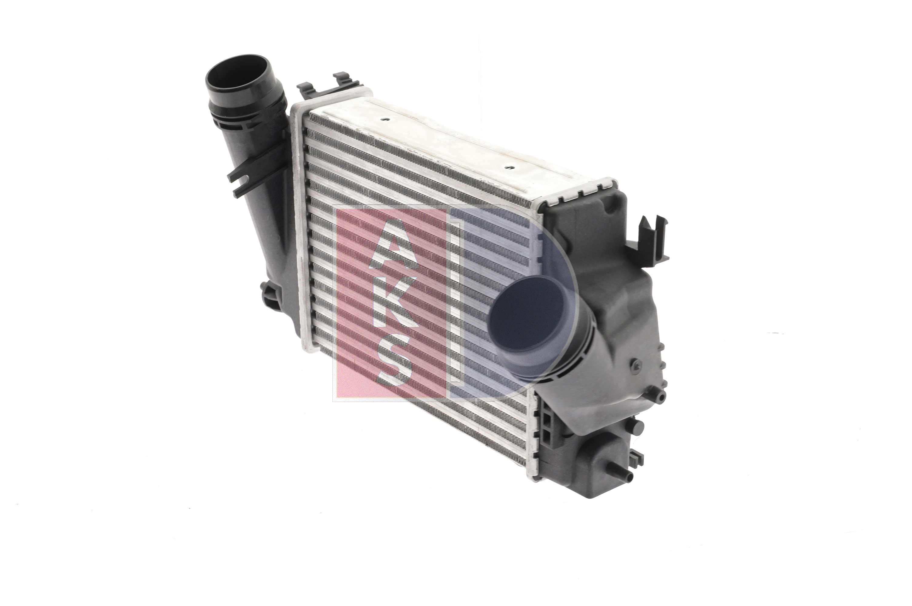 AKS DASIS 077022N: Intercooler
