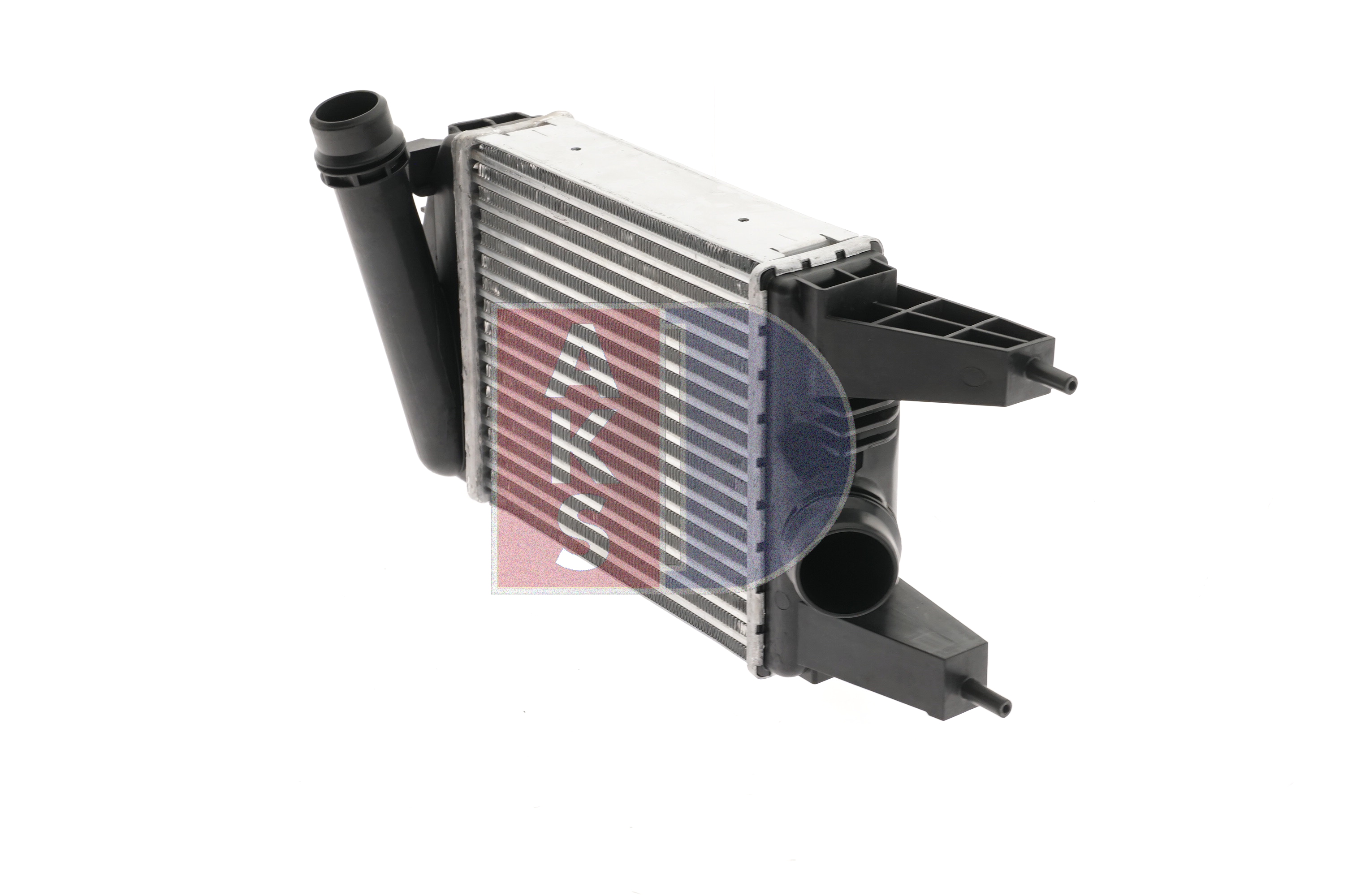AKS DASIS 077023N: Intercooler