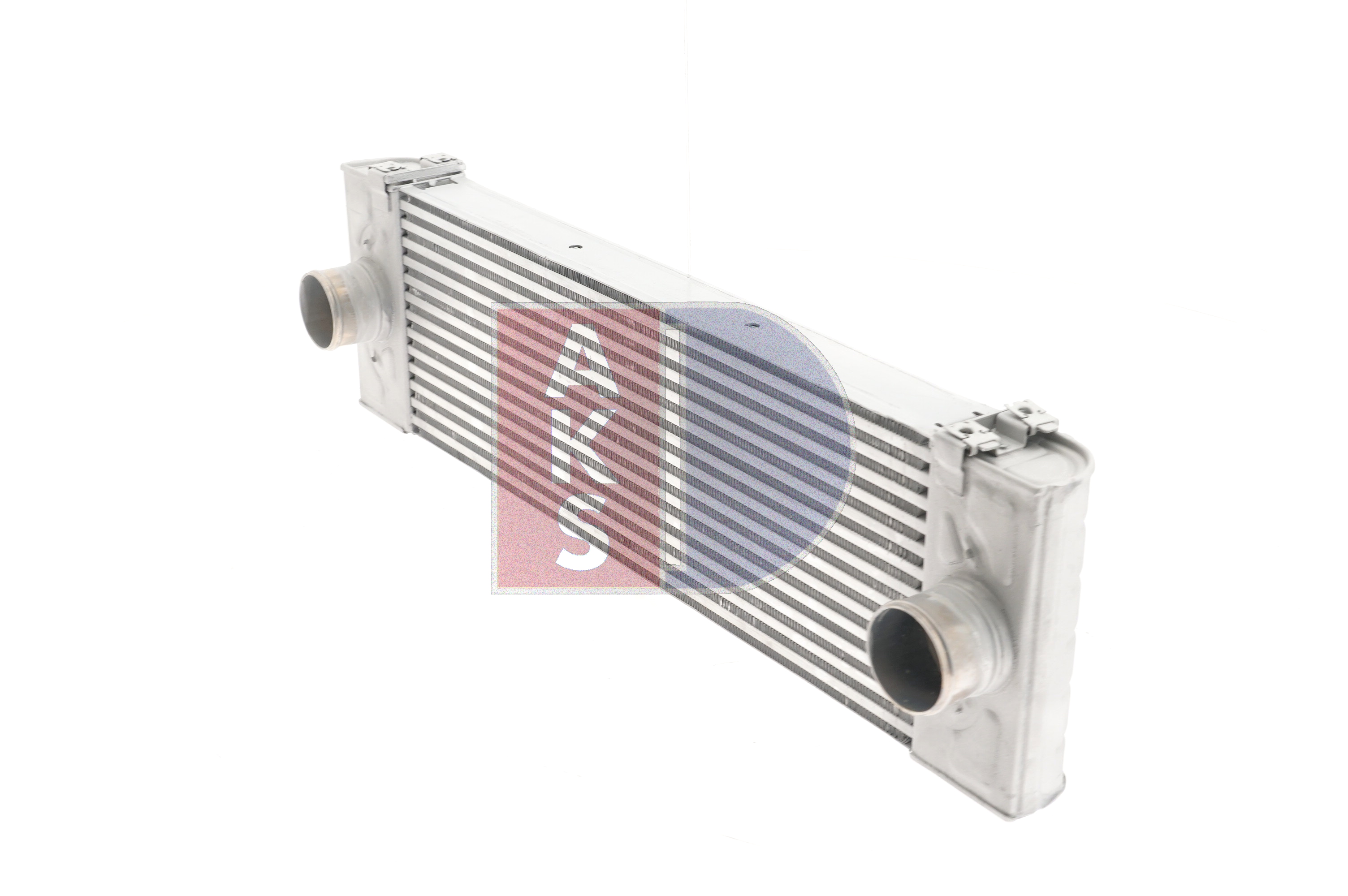 AKS DASIS 097029N: Intercooler