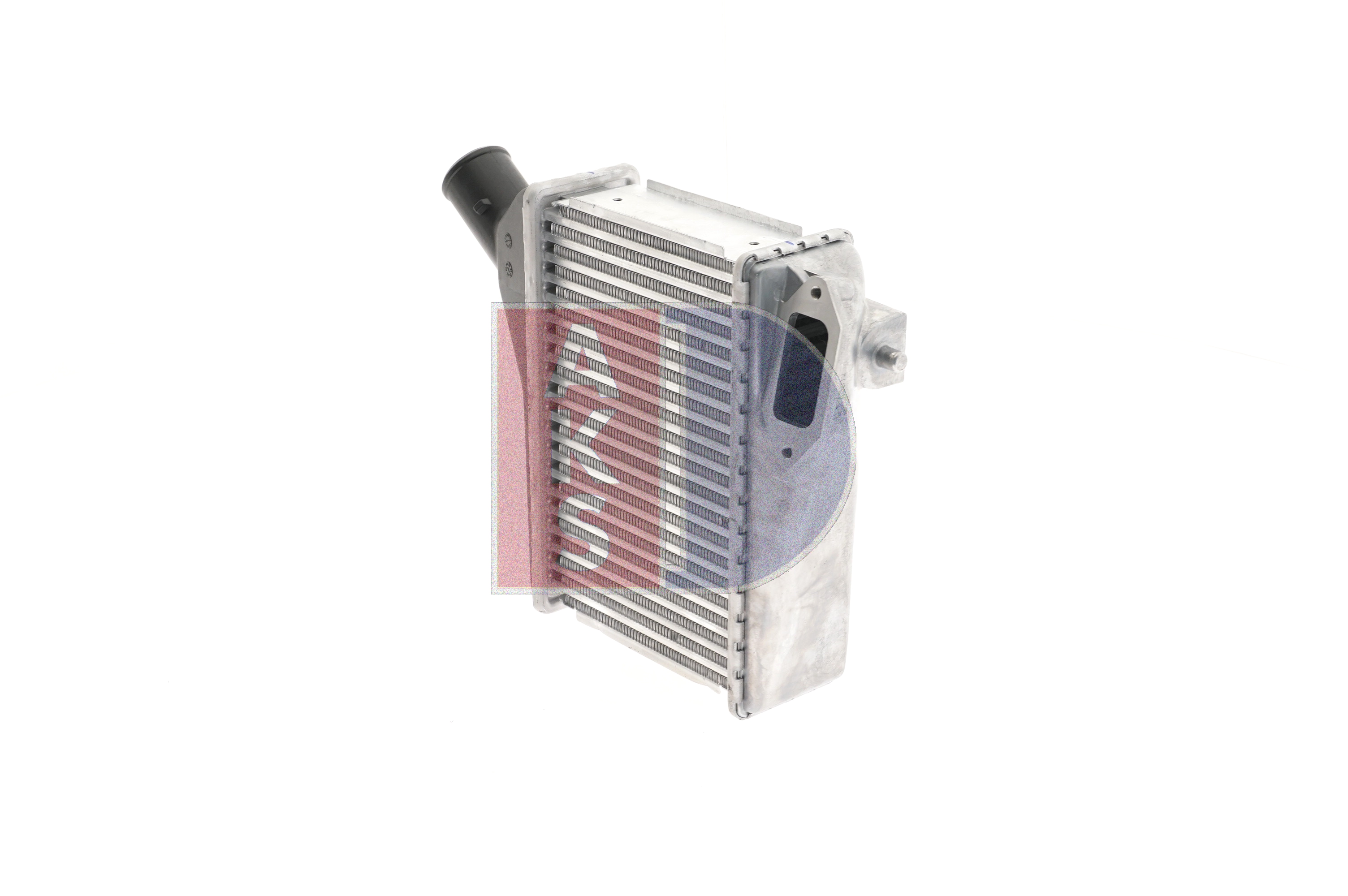 AKS DASIS 107003N: Intercooler
