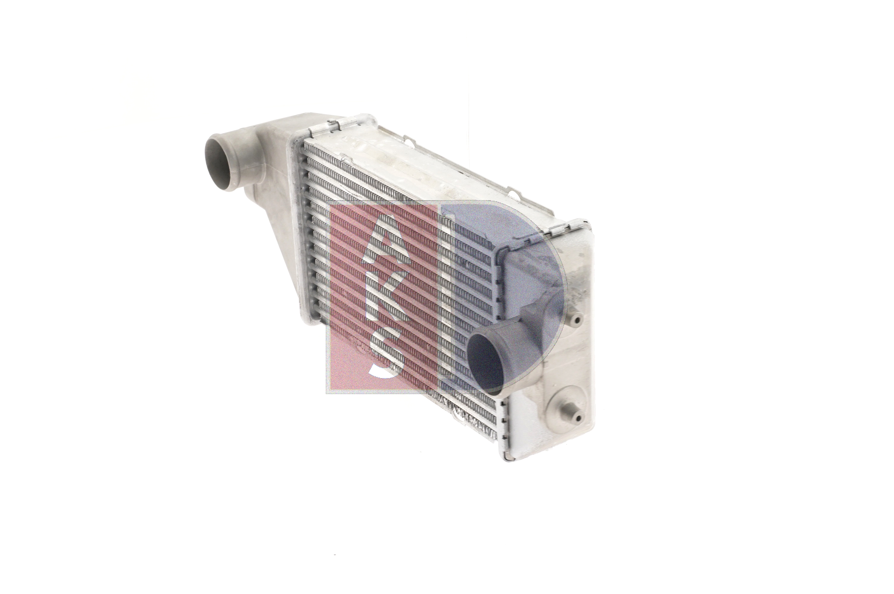 AKS DASIS 107004N: Intercooler