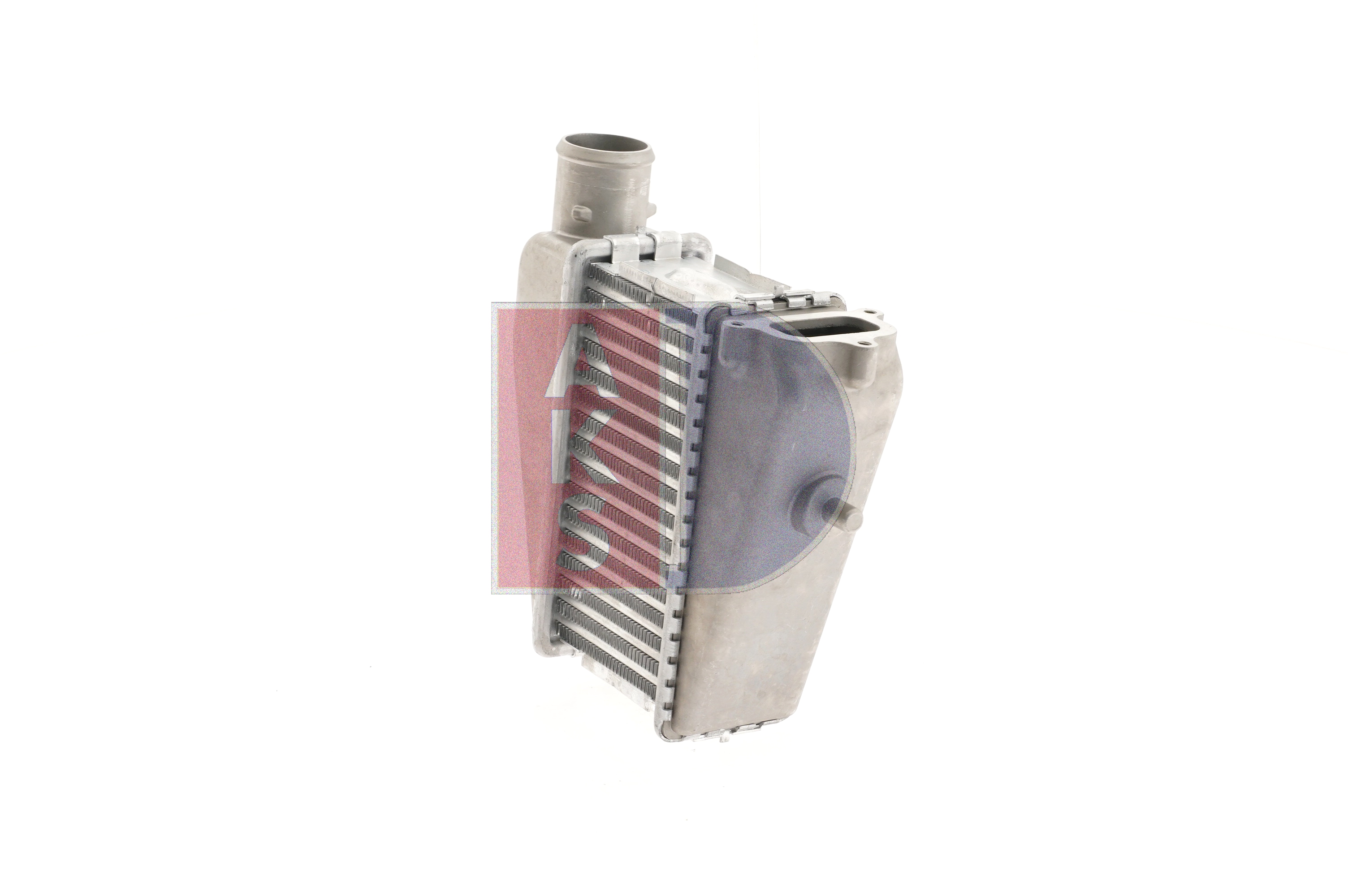 AKS DASIS 107005N: Intercooler