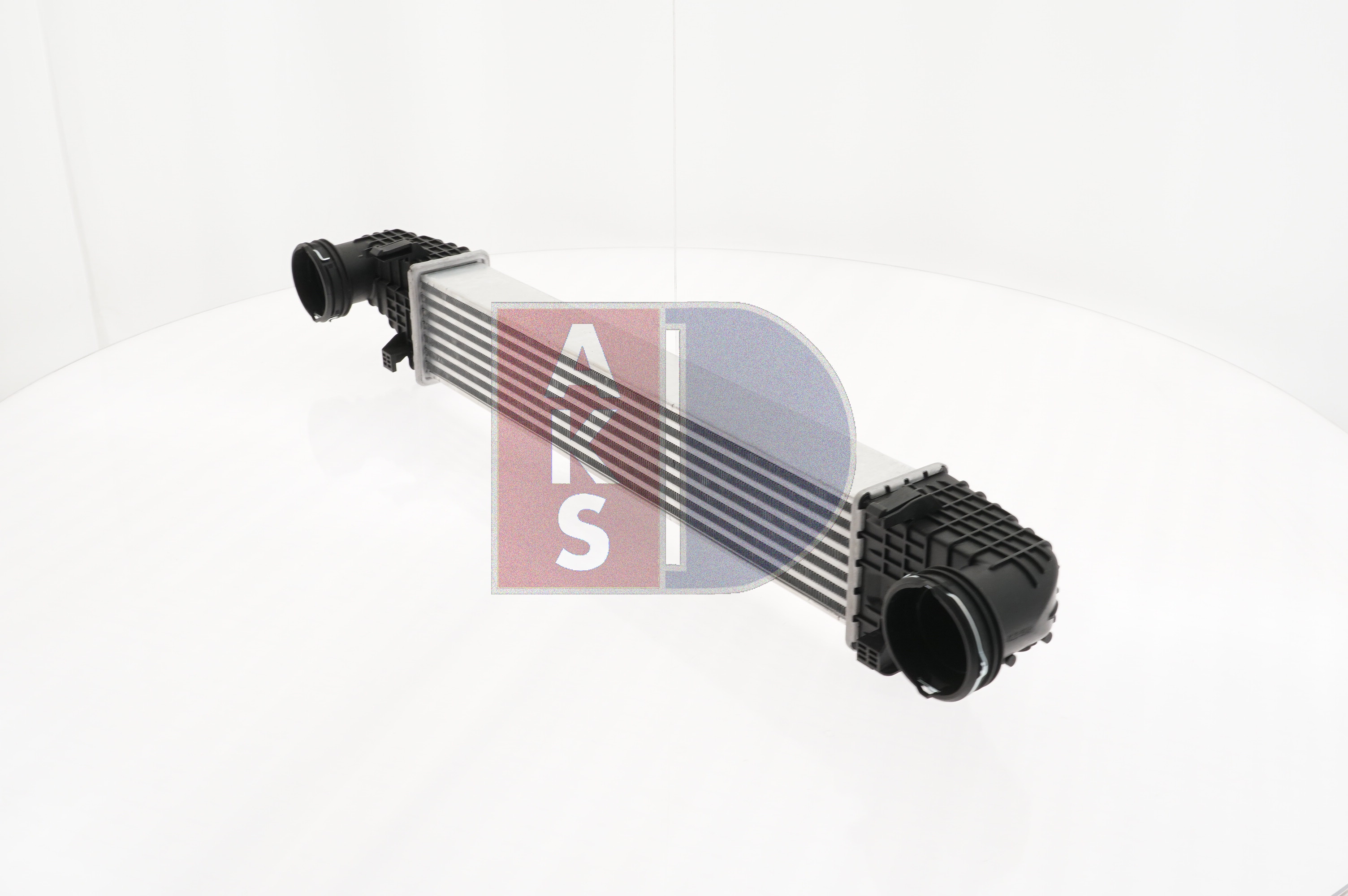AKS DASIS 127024N: Intercooler