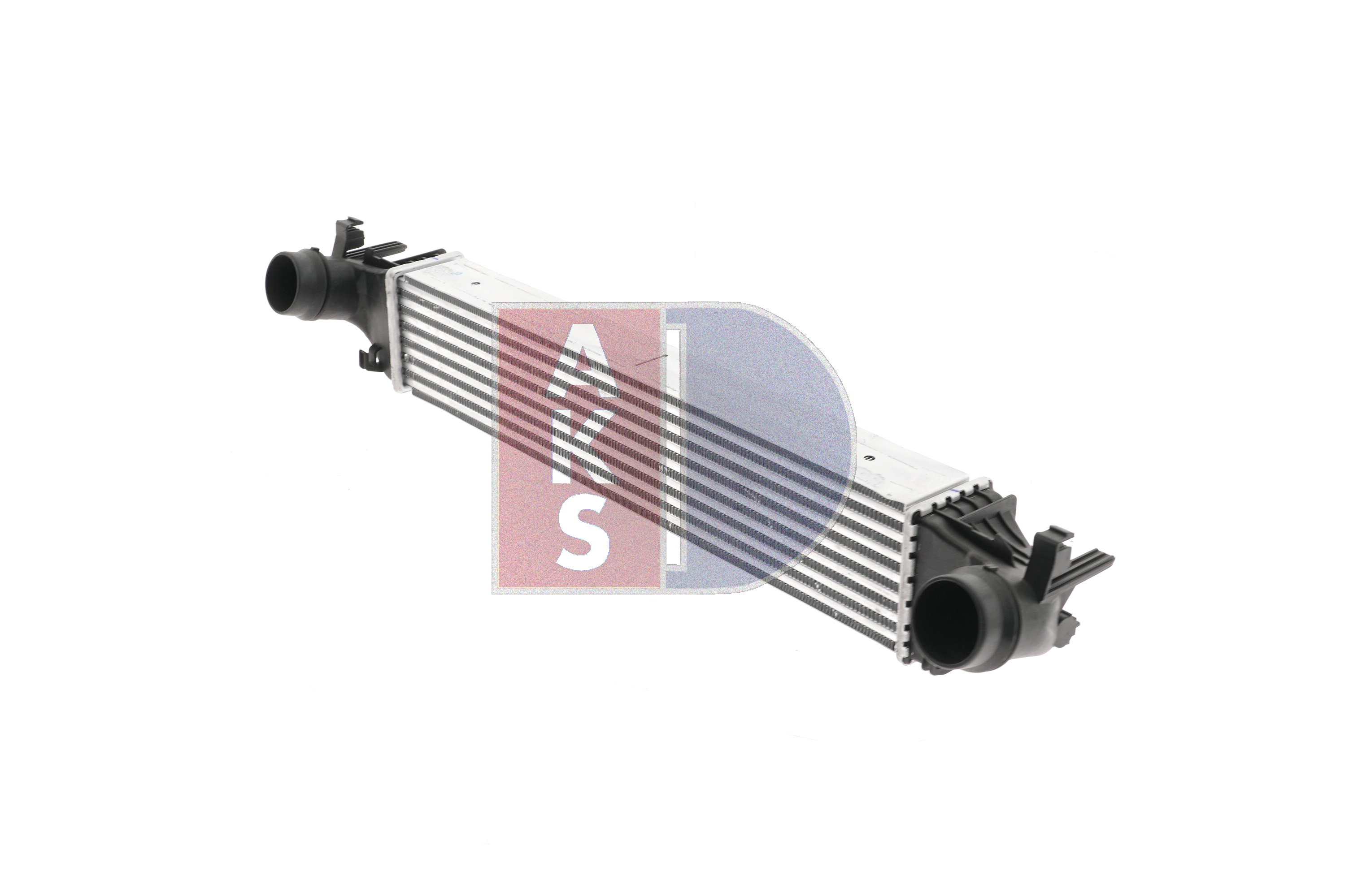 AKS DASIS 157056N: Intercooler