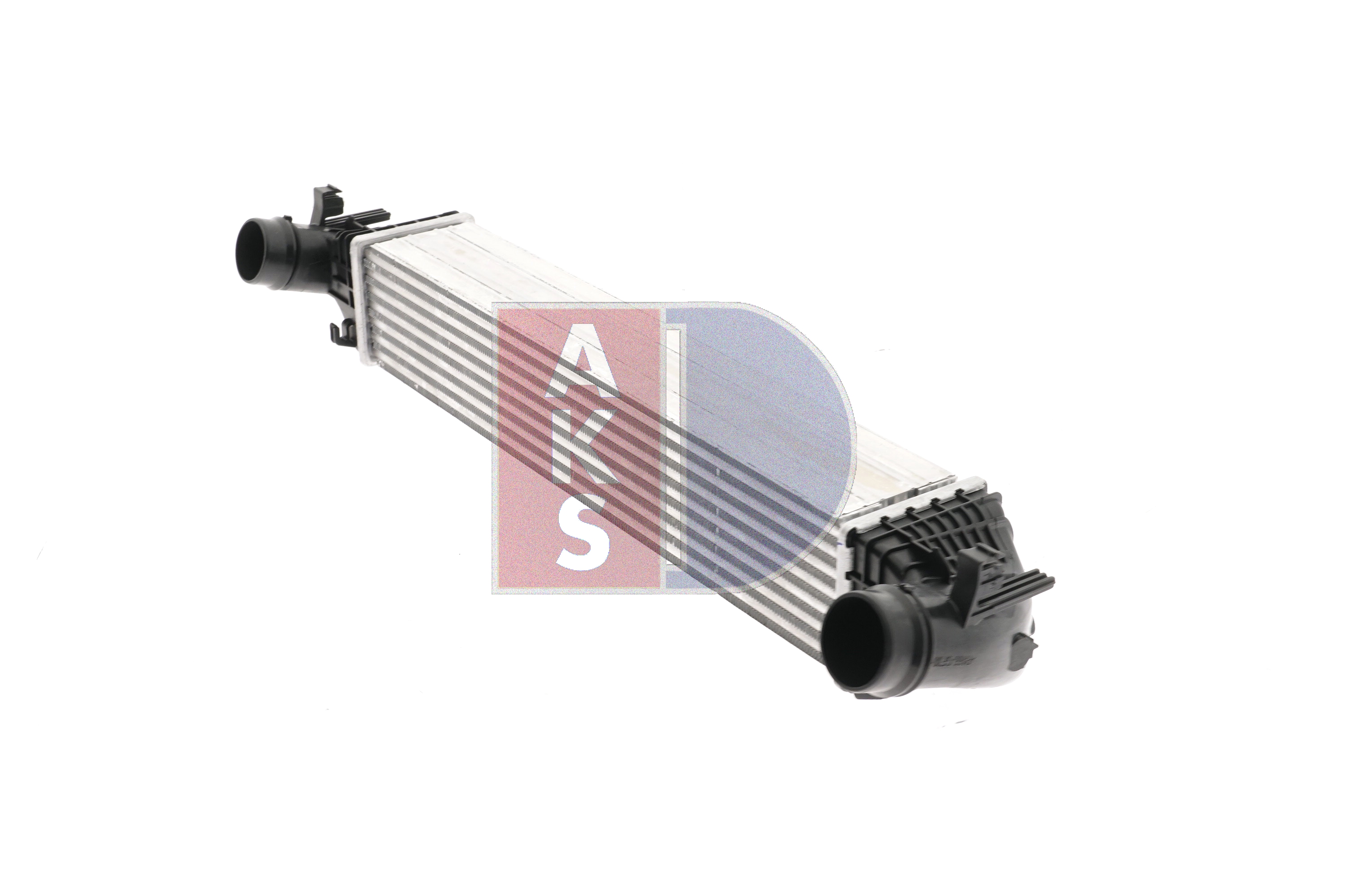 AKS DASIS 157059N: Intercooler