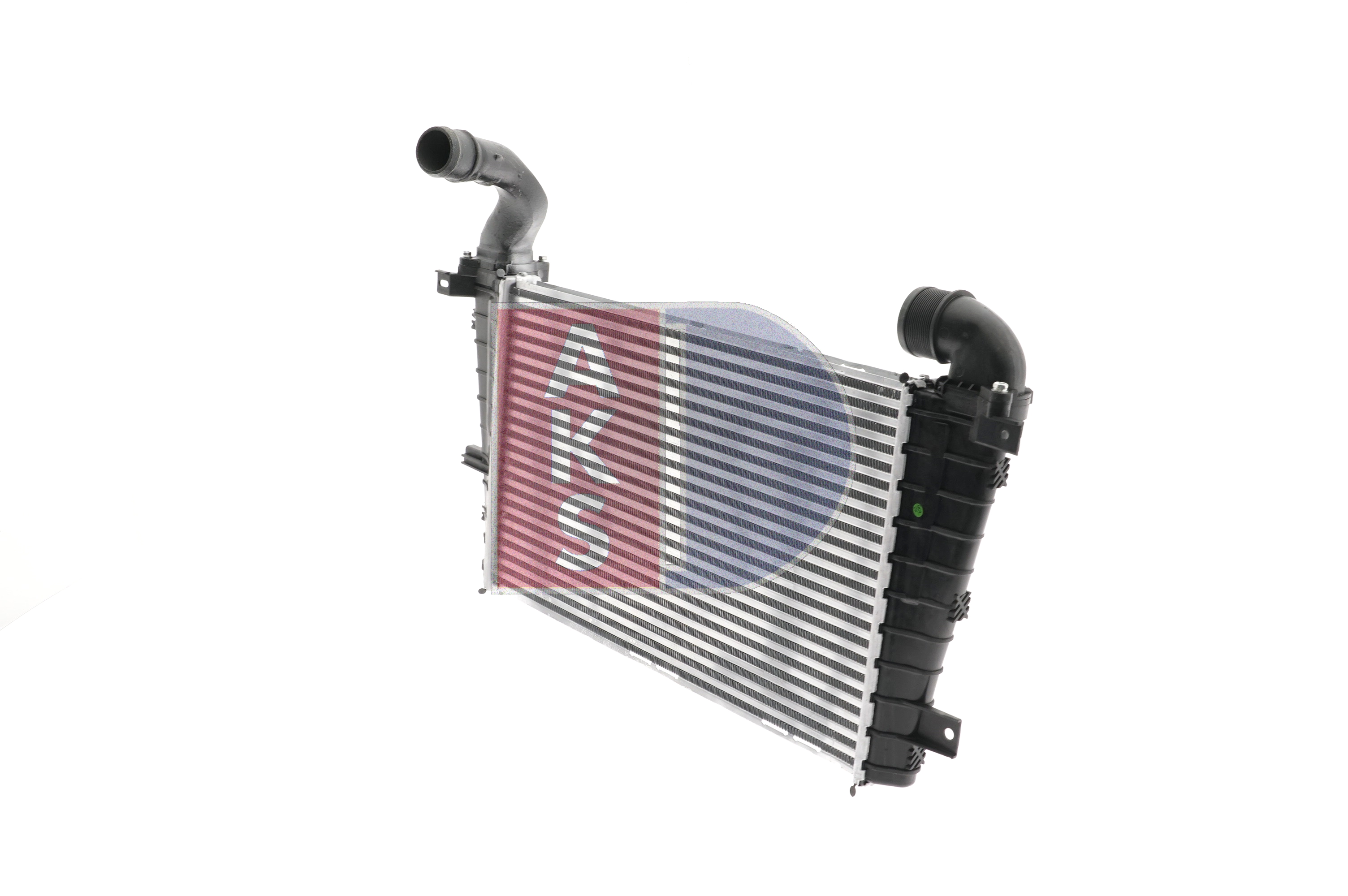 AKS DASIS 157060N: Intercooler