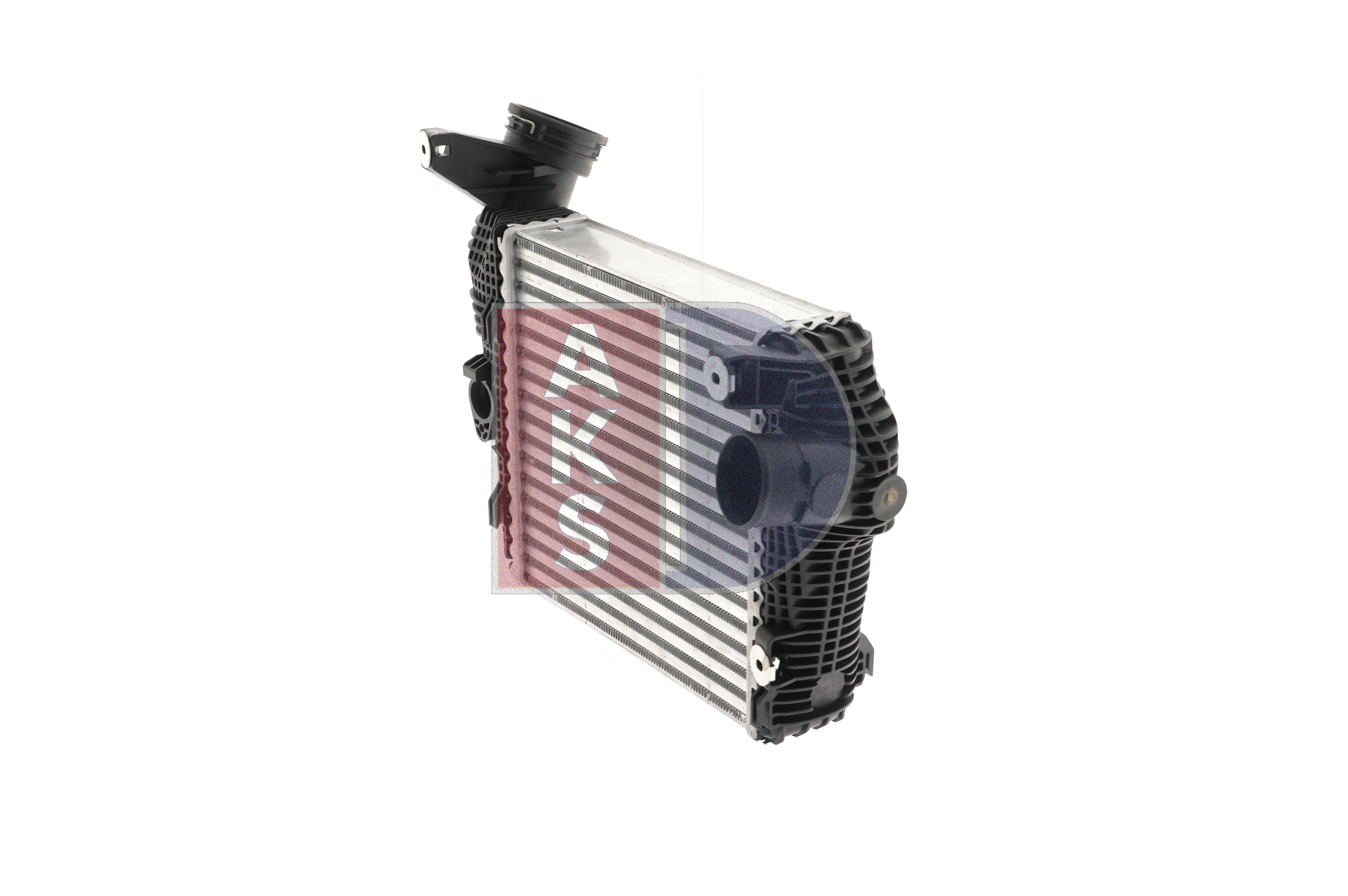 AKS DASIS 177023N: Intercooler