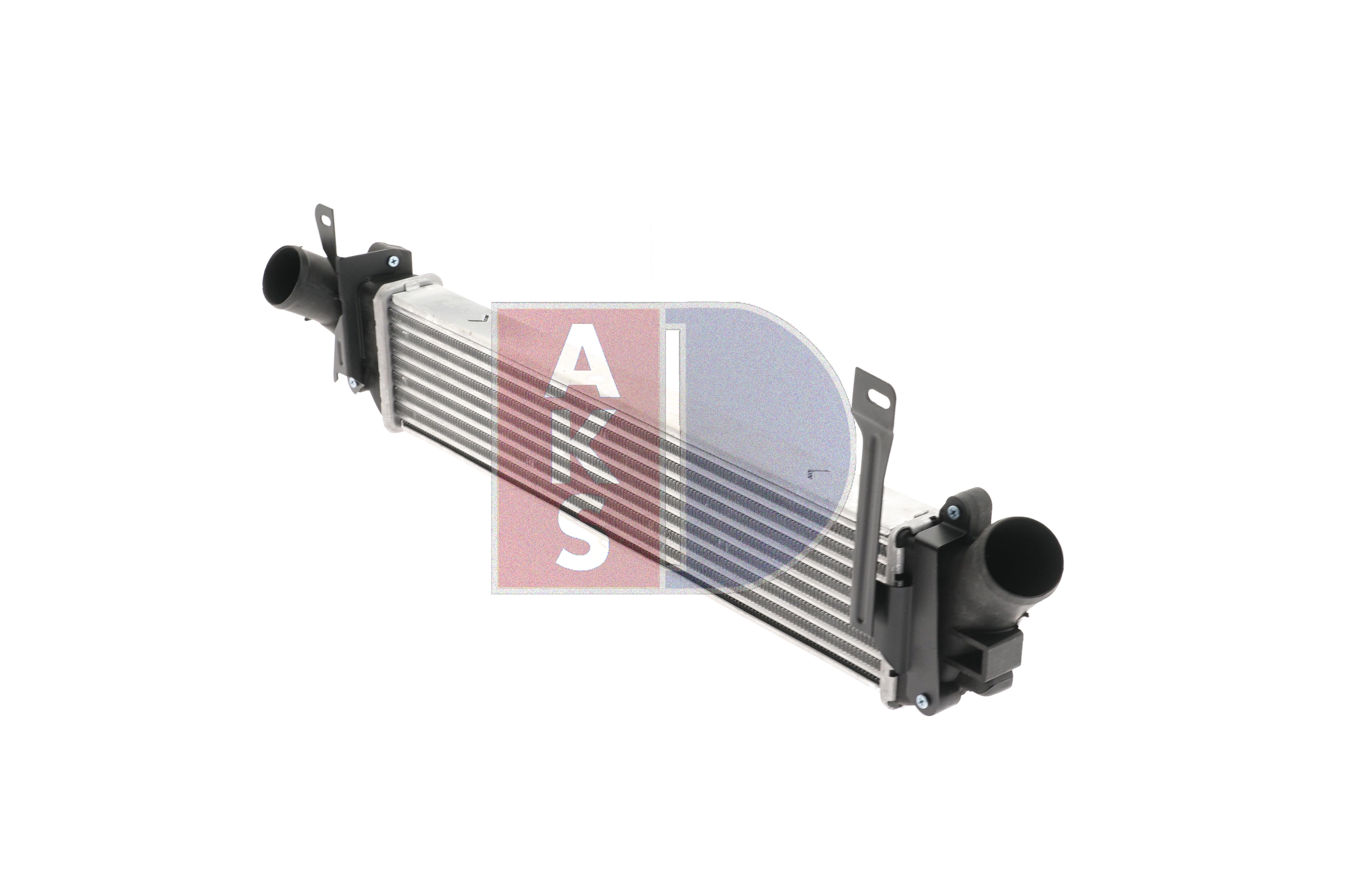 AKS DASIS 187047N: Intercooler