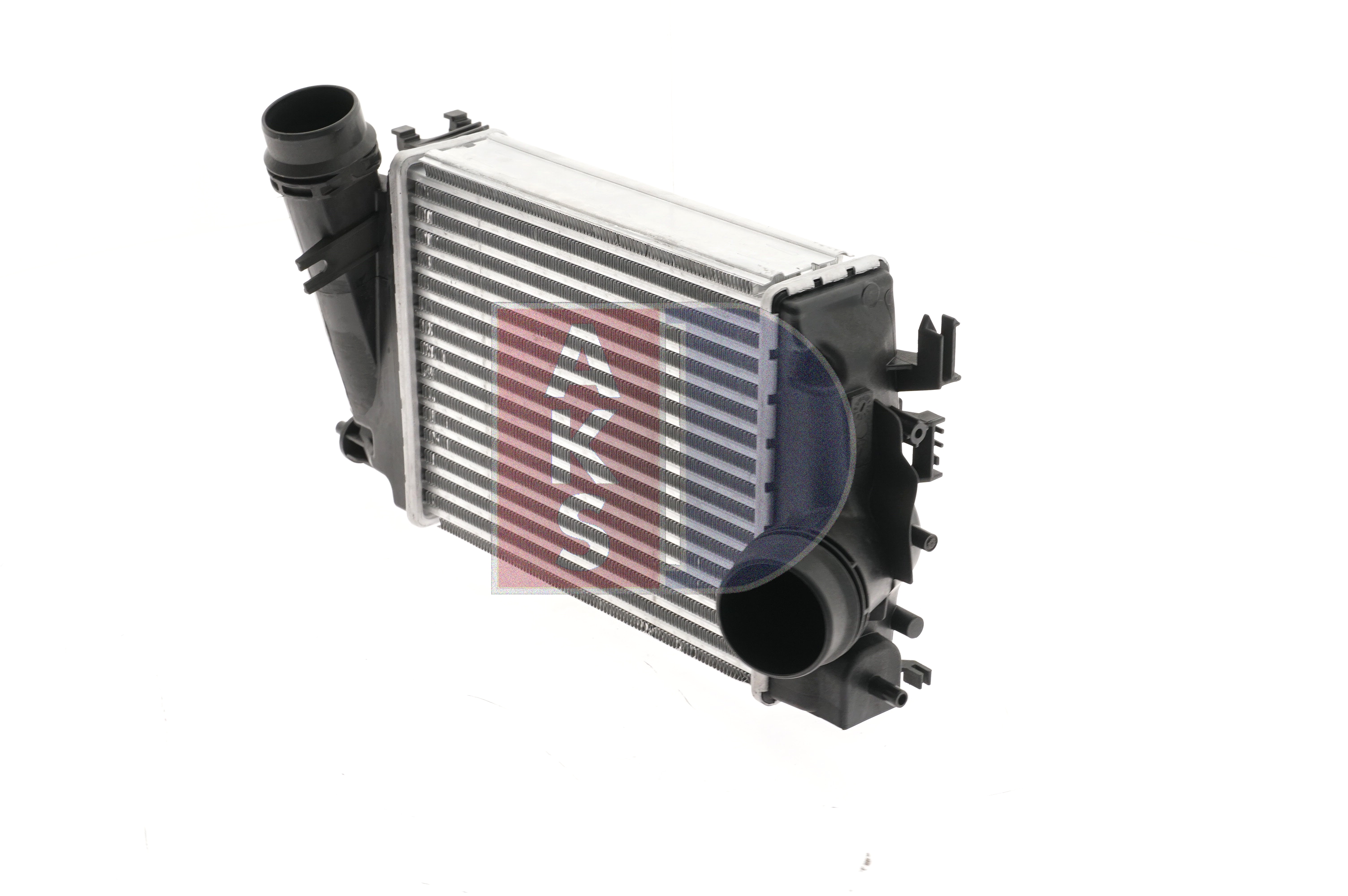 AKS DASIS 187048N: Intercooler